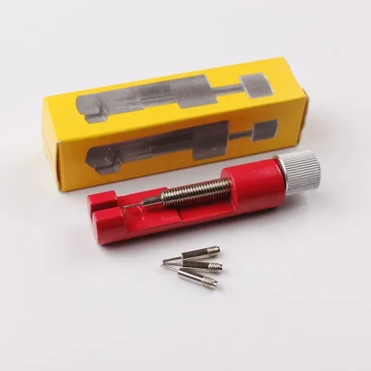 Watch Link Removal Tool — Adjust Your Own Bracelet at Home