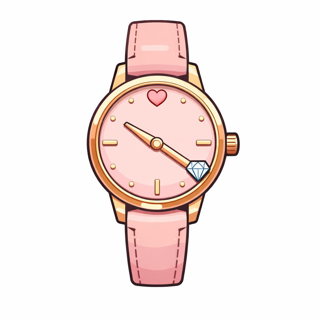 Female Watches