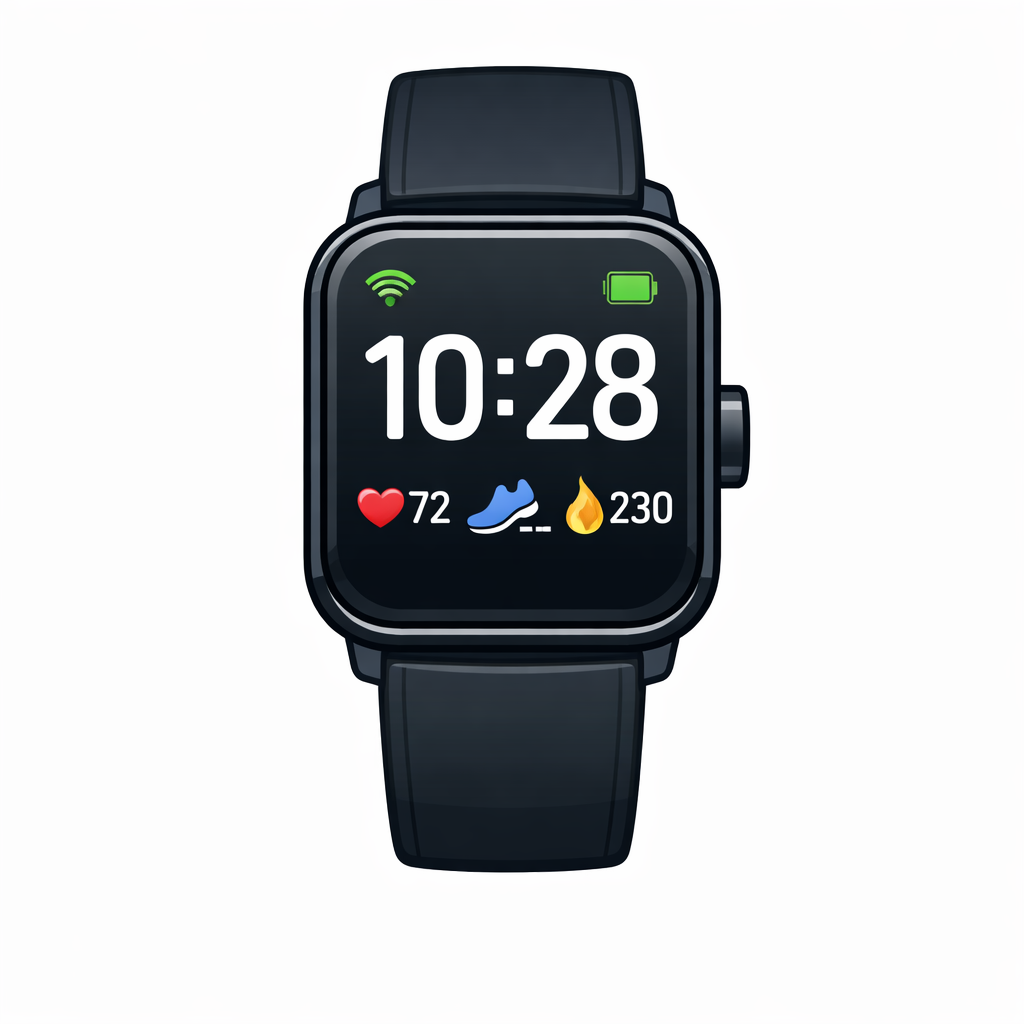 Smart Watches