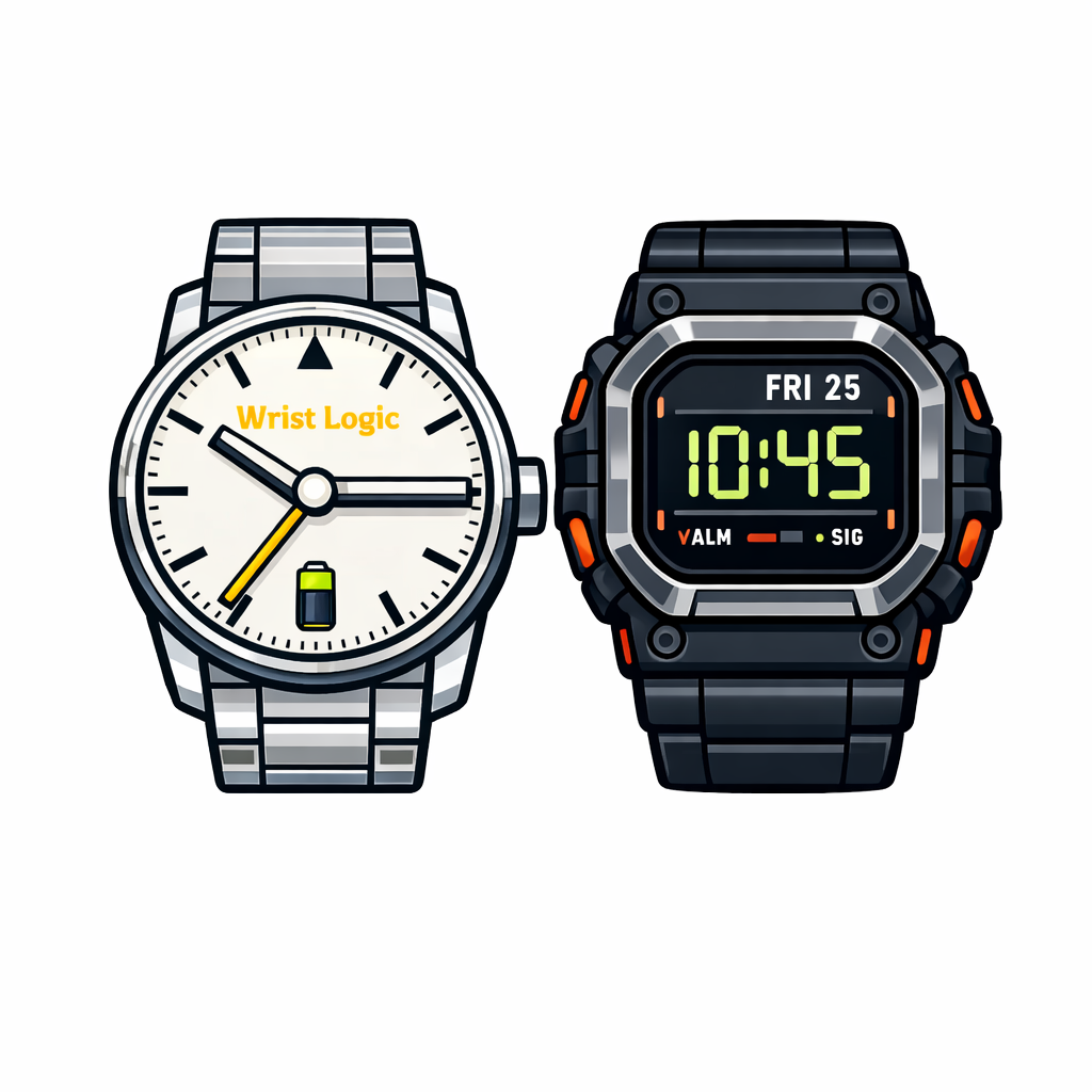 Great Value Watches