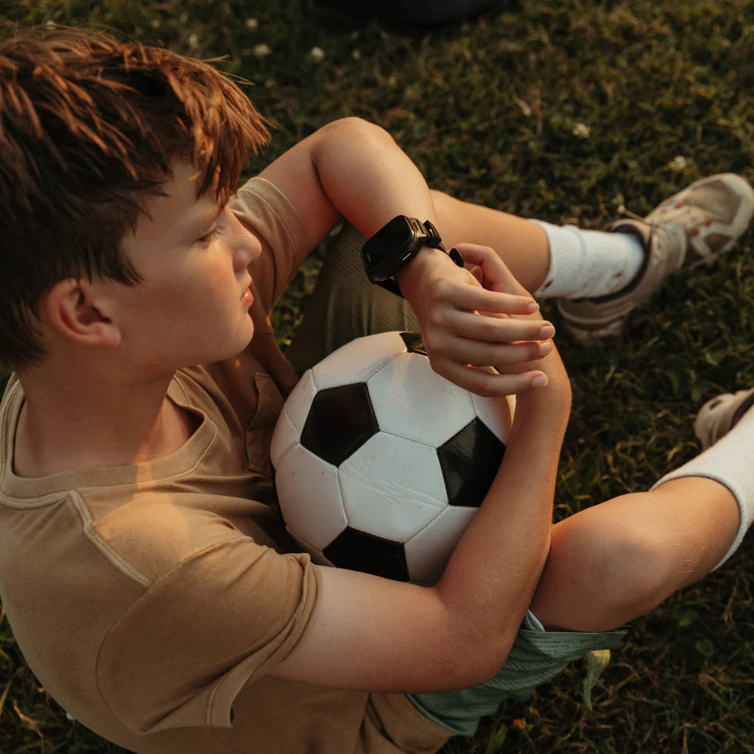 Jrtrack 5 Kids Smart Watch
