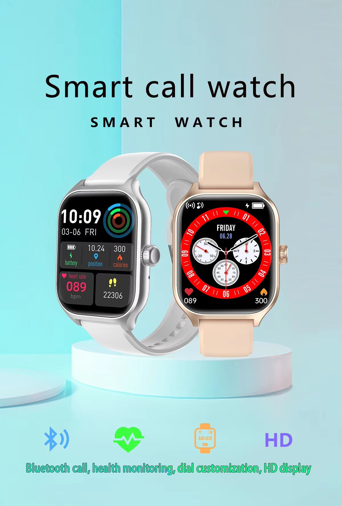 New Smart Watch H9 Pro MAX C20 HD Display Bluetooth Call Message Alert Sports Mode Smartwatch for Men Women