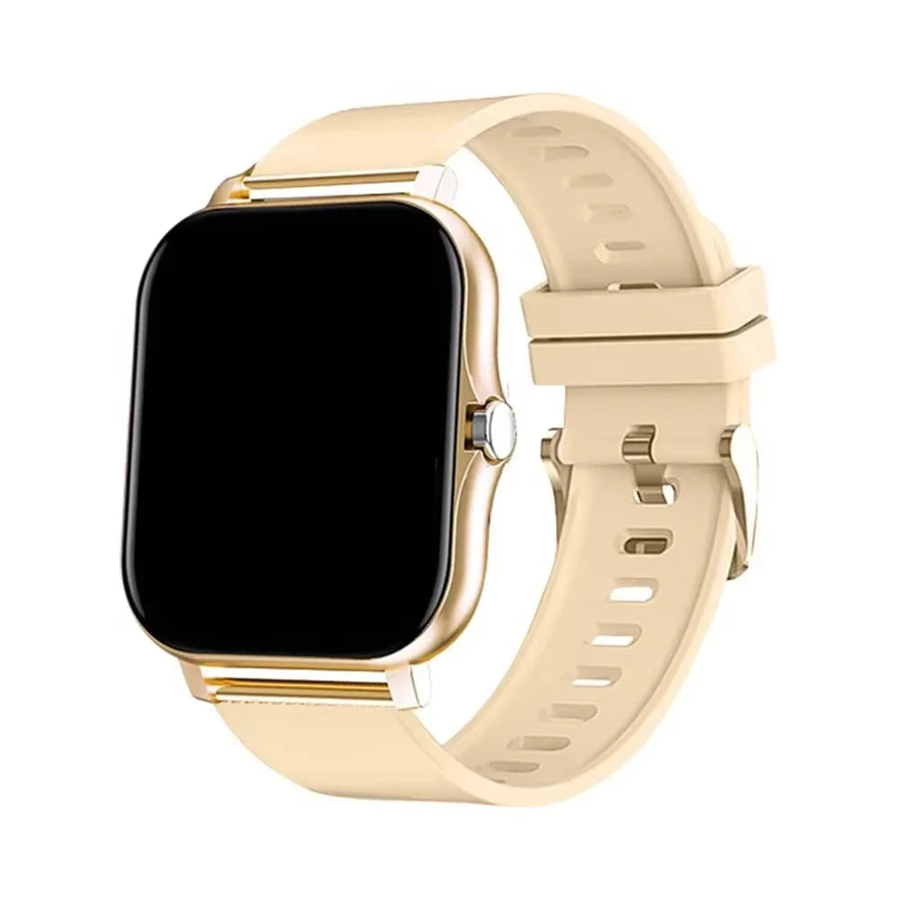 2026 New Y13 Pro Max Smart Watch Gift Full Touch Screen Sports Fitness Watch Bluetooth Talk Digital Smartwatch