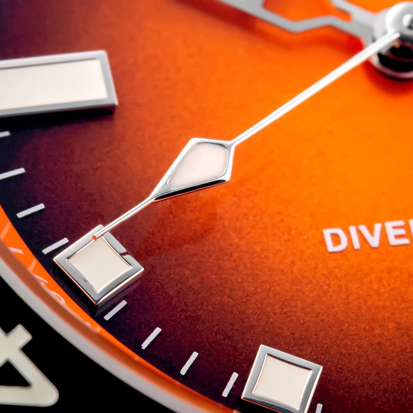 ADDIESDIVE 41Mm Quartz Dive Watch AD2089