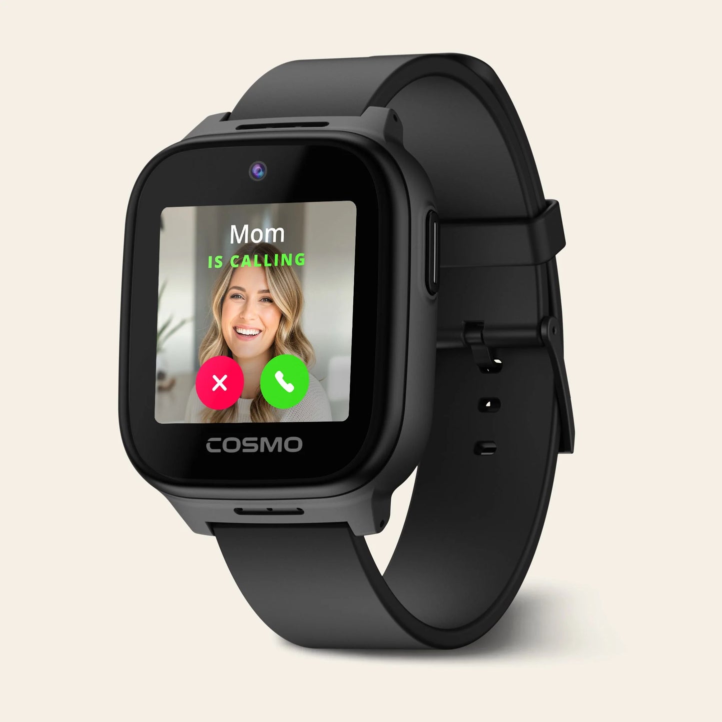 Jrtrack 5 Kids Smart Watch