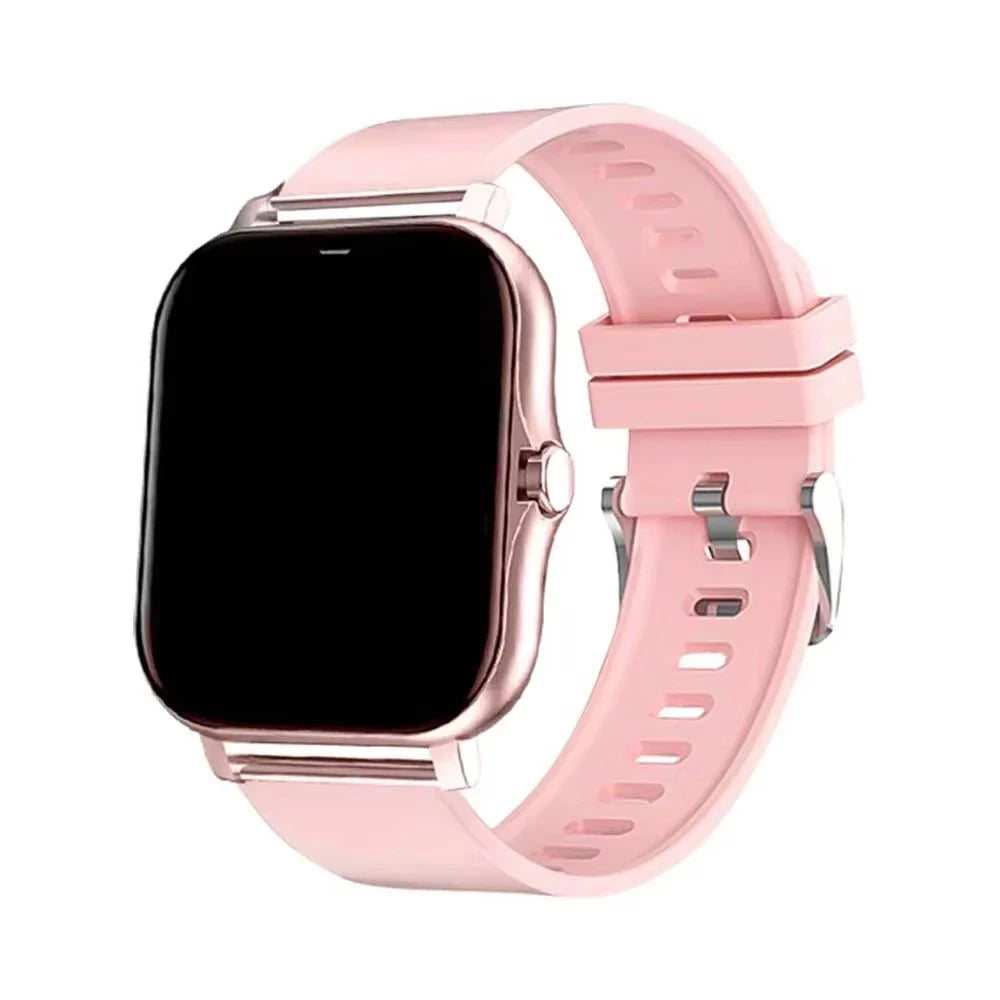 2026 New Y13 Pro Max Smart Watch Gift Full Touch Screen Sports Fitness Watch Bluetooth Talk Digital Smartwatch