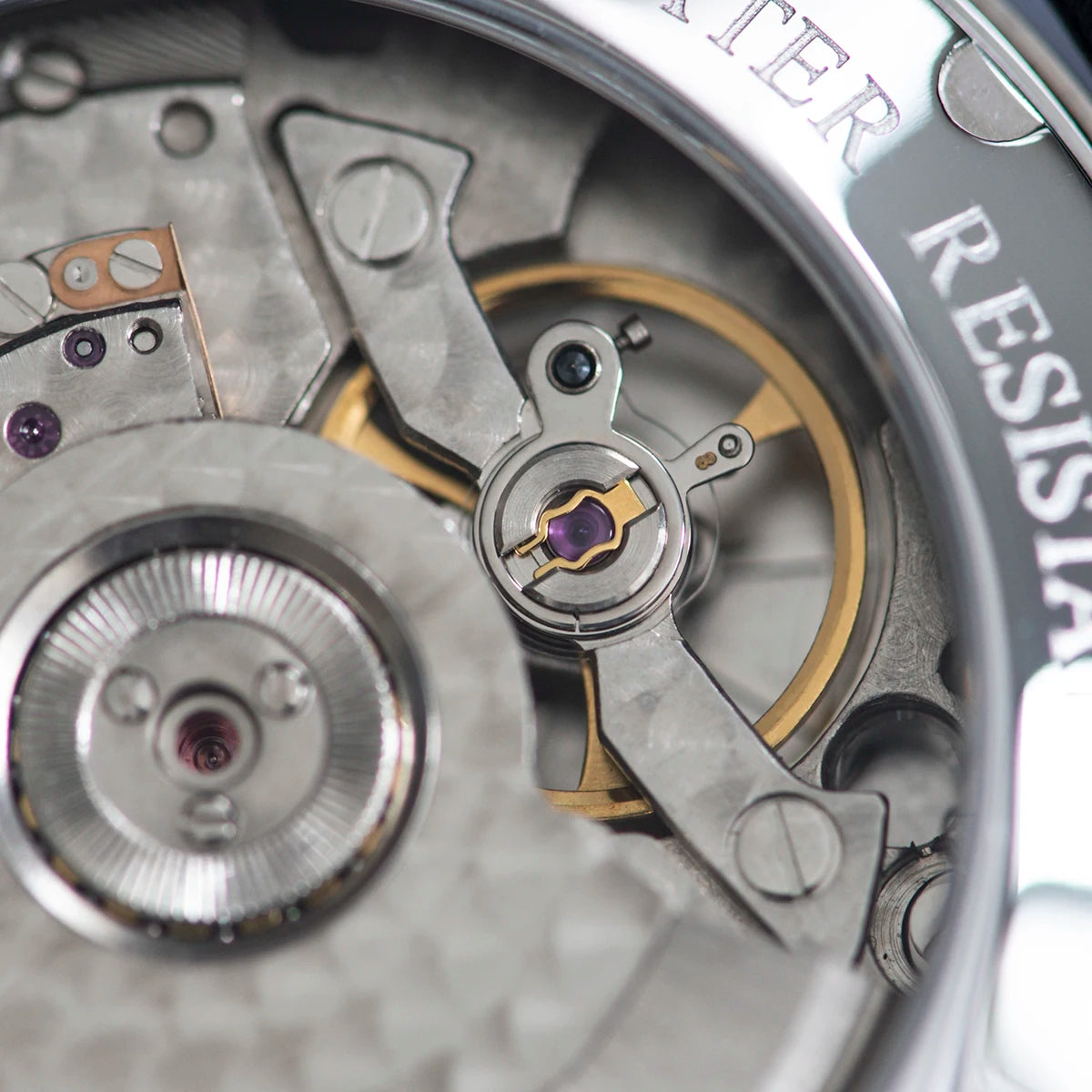 Your Average Moonphase Watch— Stunning Sugess Star Dial Automatic, Sapphire Crystal [Strap & Colour Options]