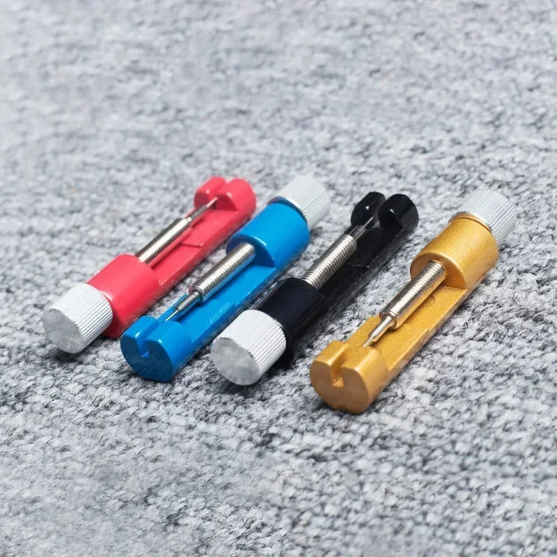 Watch Link Removal Tool — Adjust Your Own Bracelet at Home