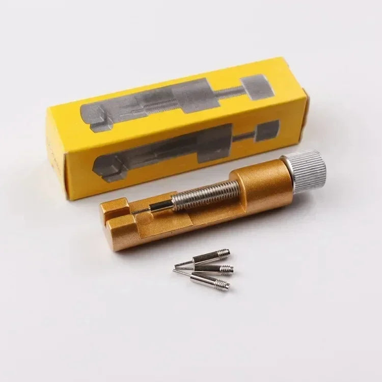 Watch Link Removal Tool — Adjust Your Own Bracelet at Home