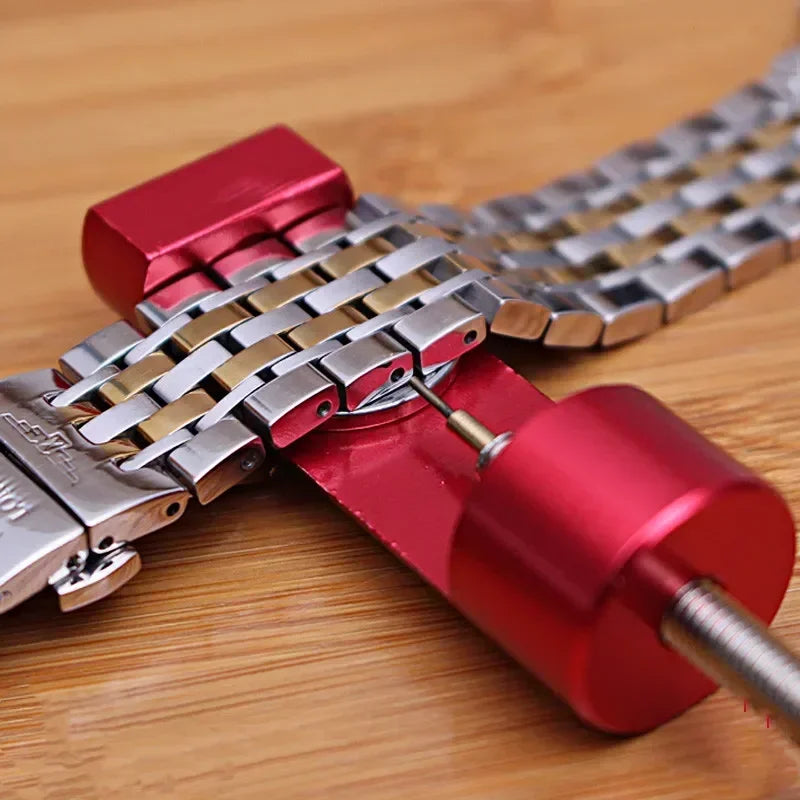 Watch Link Removal Tool — Adjust Your Own Bracelet at Home