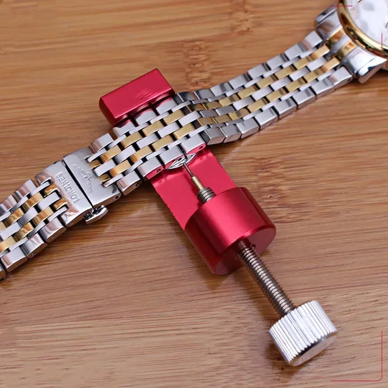 Watch Link Removal Tool — Adjust Your Own Bracelet at Home
