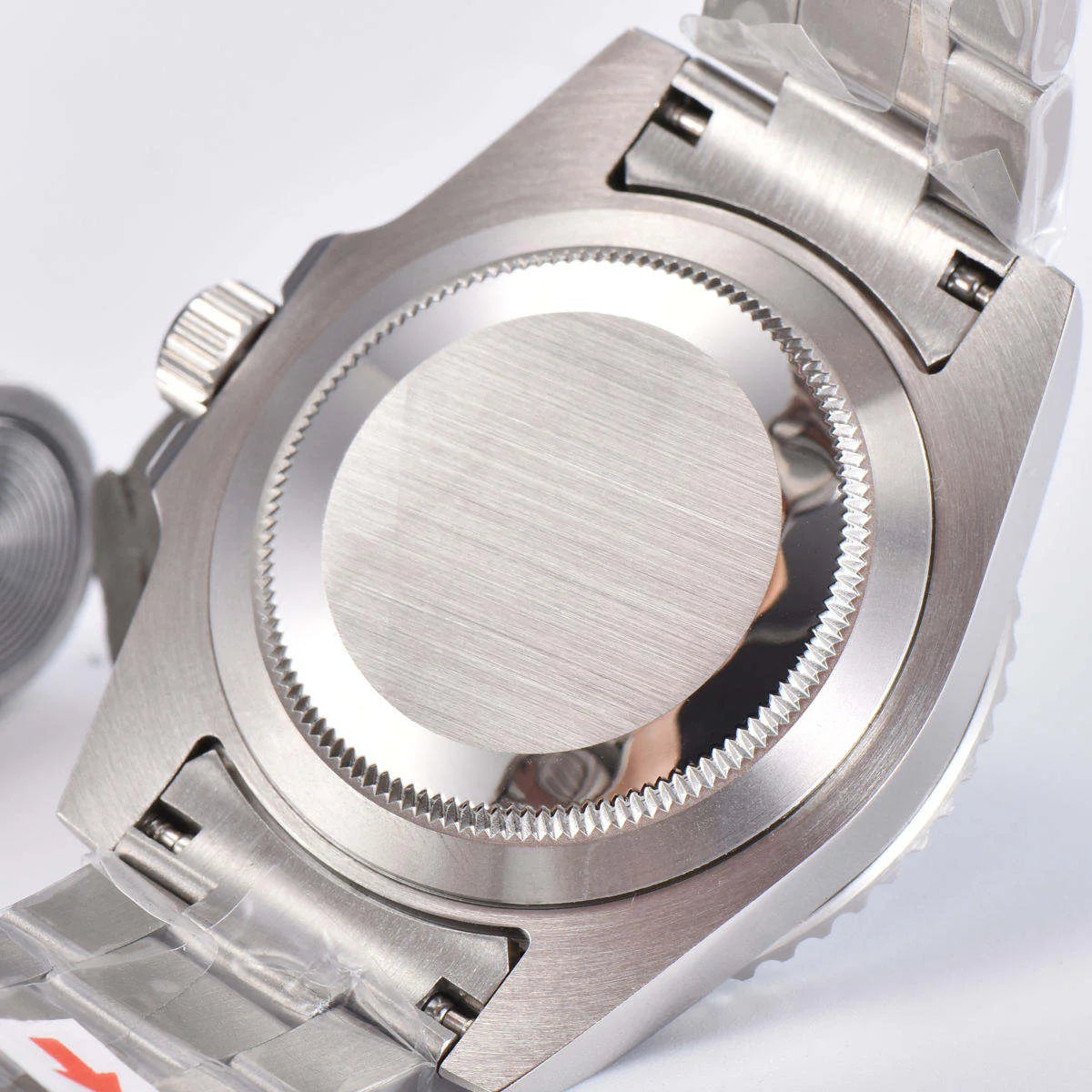 Corgeut GMT Quartz Diver Watch — Iconic Dive Watch Looks, Ceramic Bezel, Unbeatable Value [Multiple Strap & Colour Options]