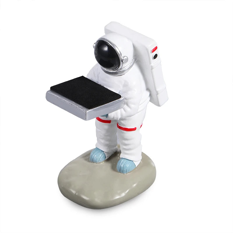 Meet Your New Watch Buddy — Astronaut, Panda, Bear & Butler [Size Options]