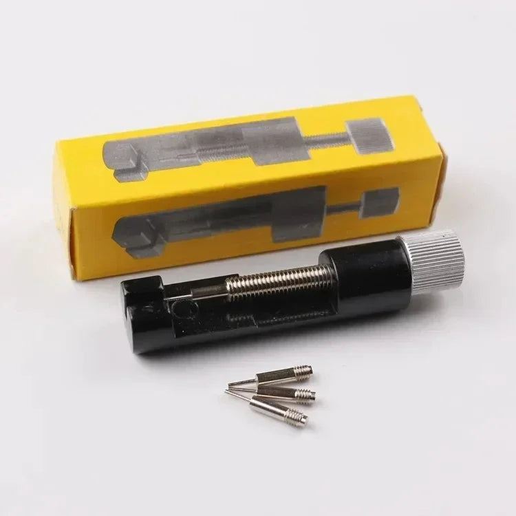 Watch Link Removal Tool — Adjust Your Own Bracelet at Home