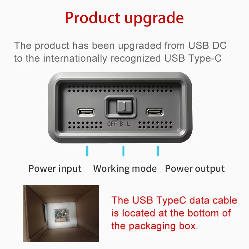 FRUCASE PU Watch Winder — 1 or 2 Watch Capacity, Dual Rotation Modes USB Power Connection