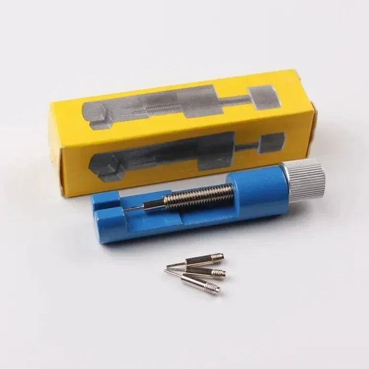 Watch Link Removal Tool — Adjust Your Own Bracelet at Home