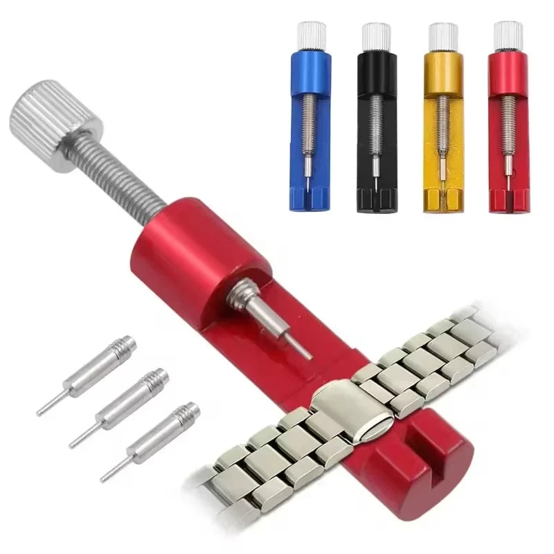 Watch Link Removal Tool — Adjust Your Own Bracelet at Home