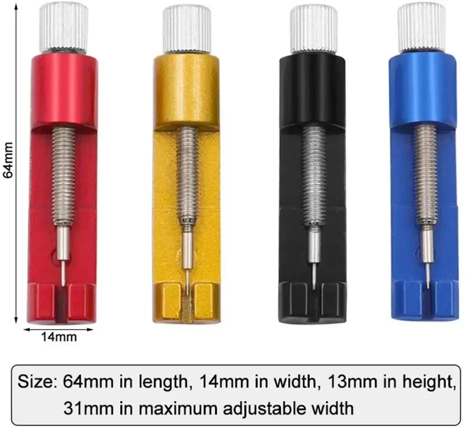 Watch Link Removal Tool — Adjust Your Own Bracelet at Home