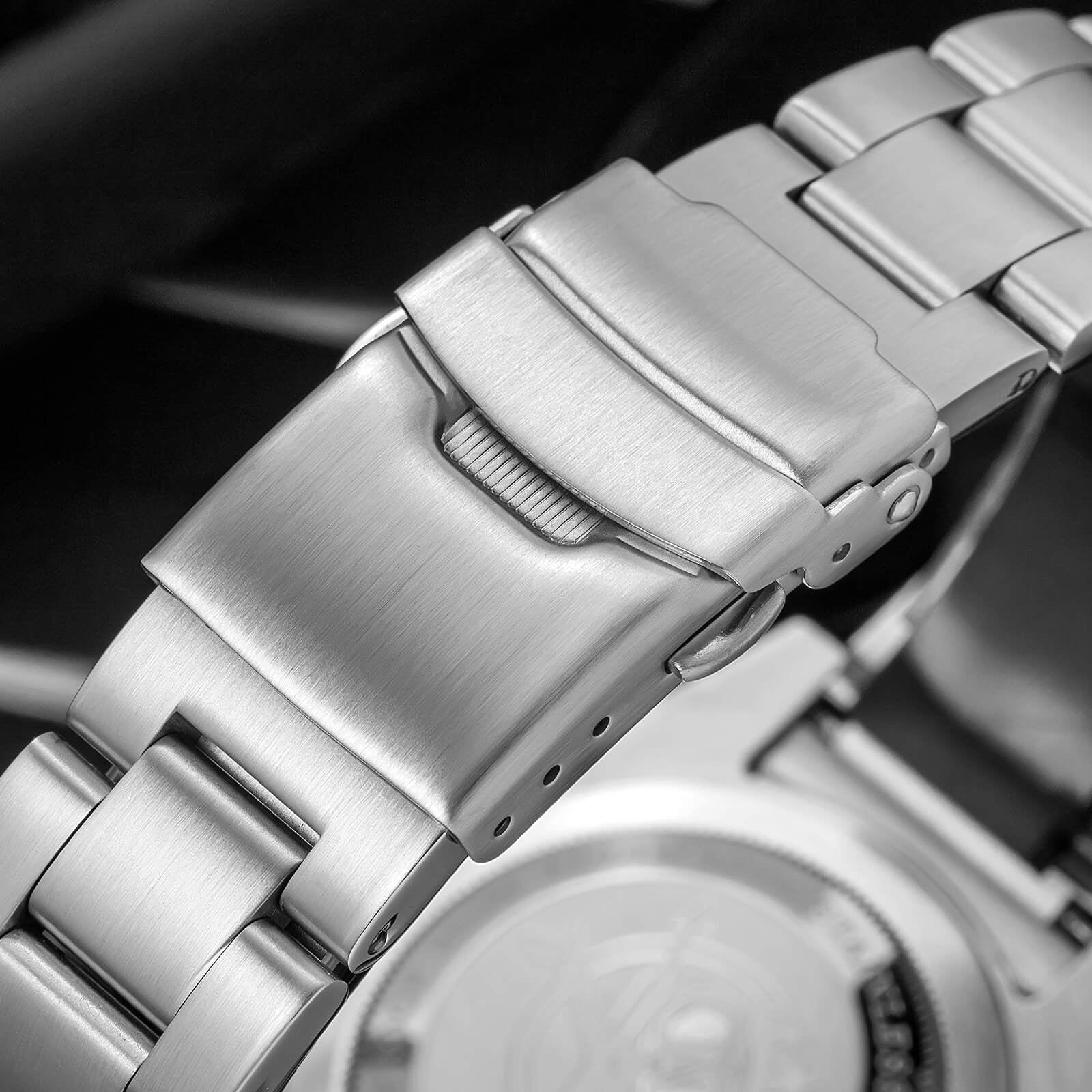 ADDIESDIVE 41Mm Quartz Dive Watch AD2089
