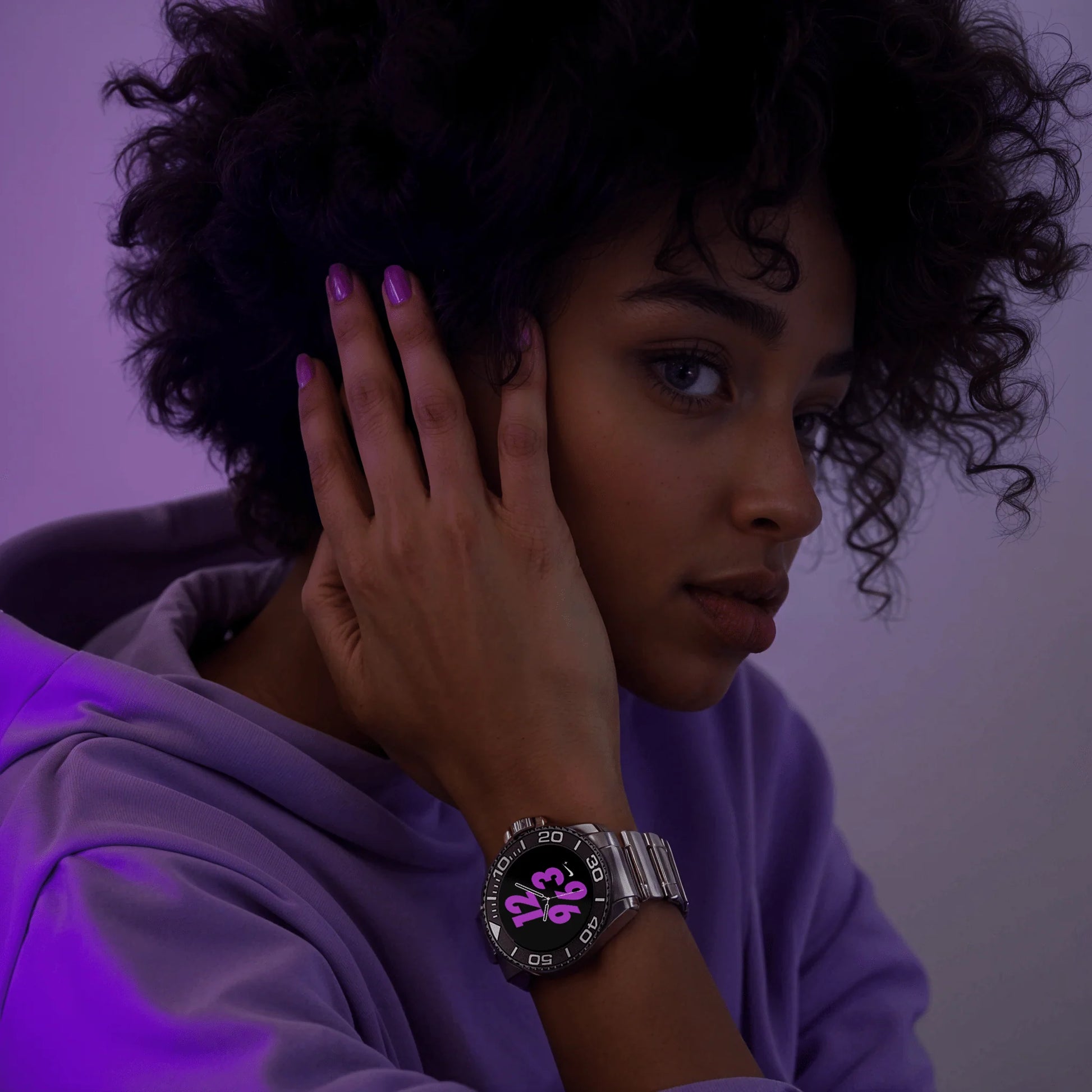 Viper XS Smartwatch