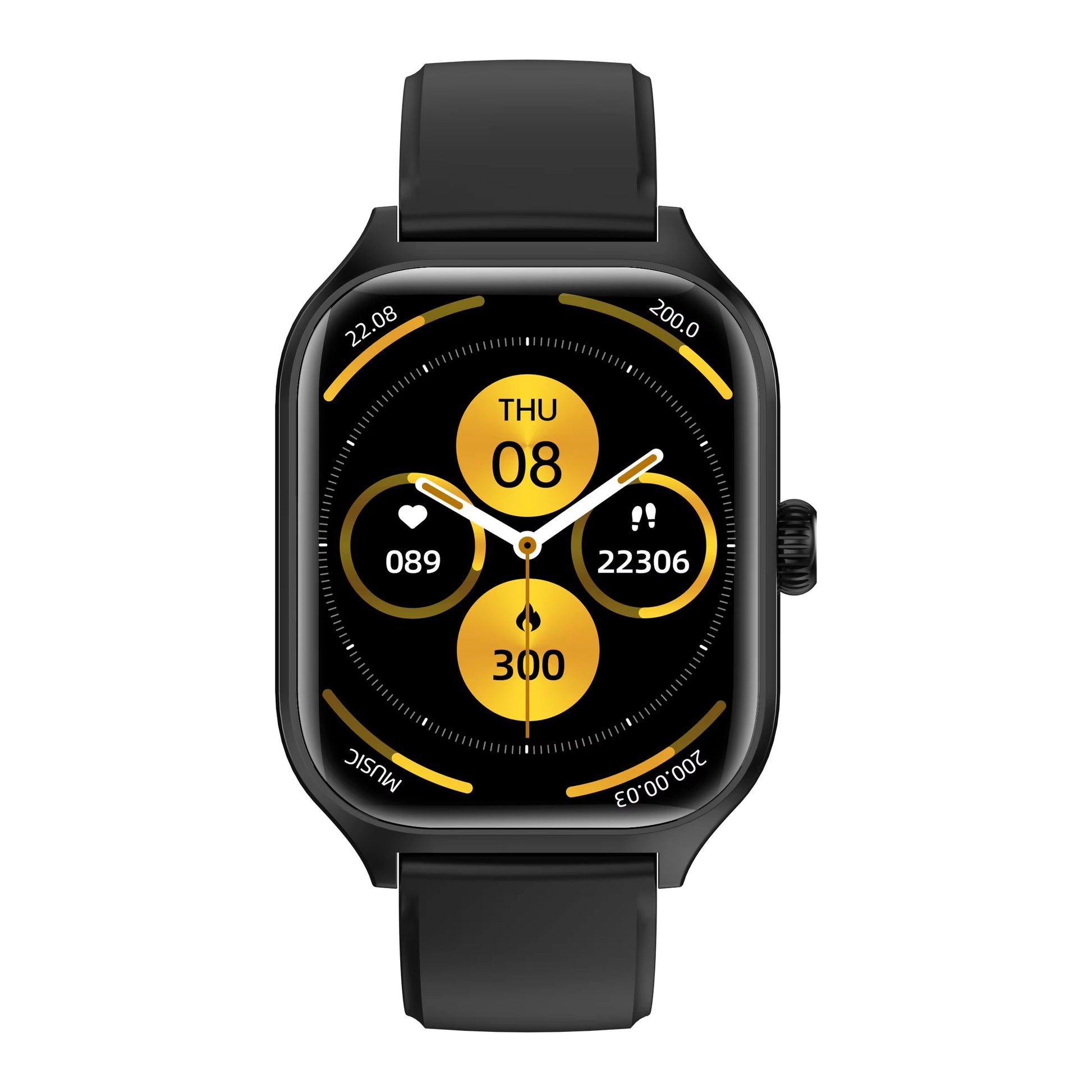 New Smart Watch H9 Pro MAX C20 HD Display Bluetooth Call Message Alert Sports Mode Smartwatch for Men Women