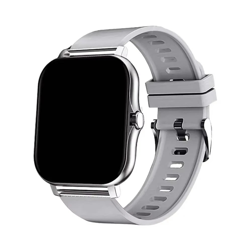2026 New Y13 Pro Max Smart Watch Gift Full Touch Screen Sports Fitness Watch Bluetooth Talk Digital Smartwatch