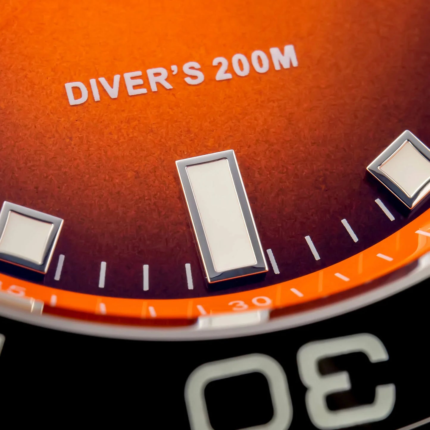 ADDIESDIVE 41Mm Quartz Dive Watch AD2089